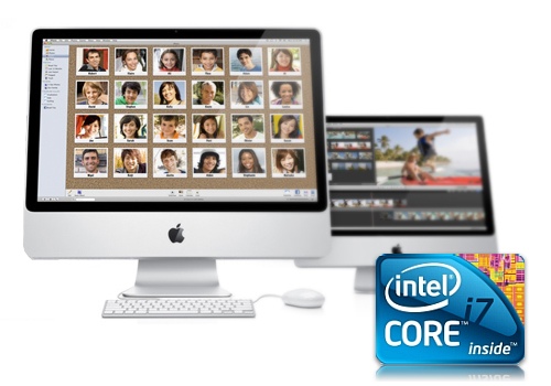 Core i7 procesadores